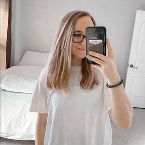 Meet your Posher, Ariana